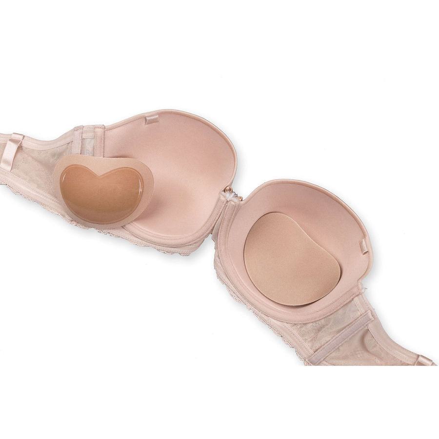 Adhesivo push-up bra