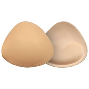 Perfect push-up beige pads