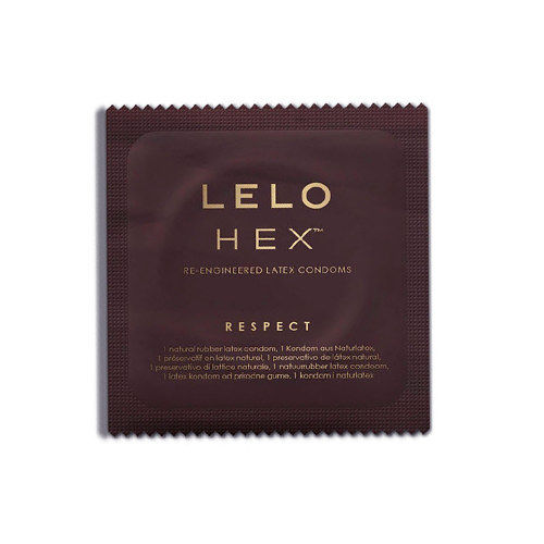 Hex Respect XL condoms, 12-pack
