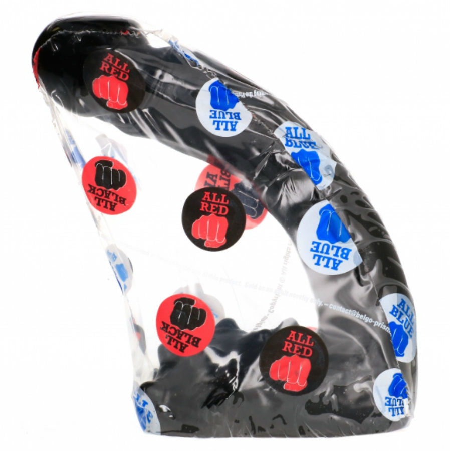 Realistic dildo 19 cm