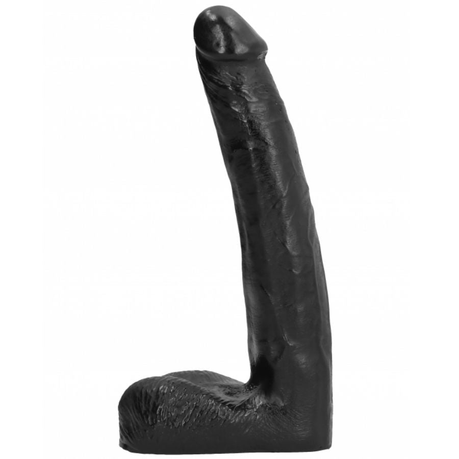 Realistic dildo 21 cm