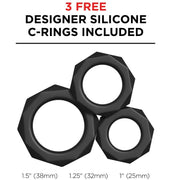 Rotobateur dirty talk