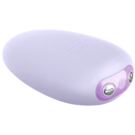 Mimi soft purple massager