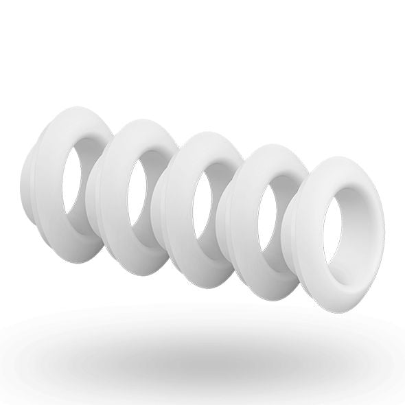 Lid kit pro deluxe ng 5 pcs