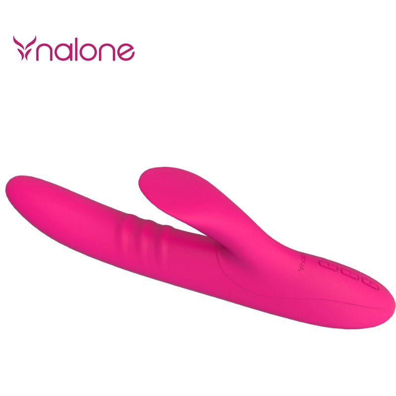 Peri rabbit vibrator and swing mode