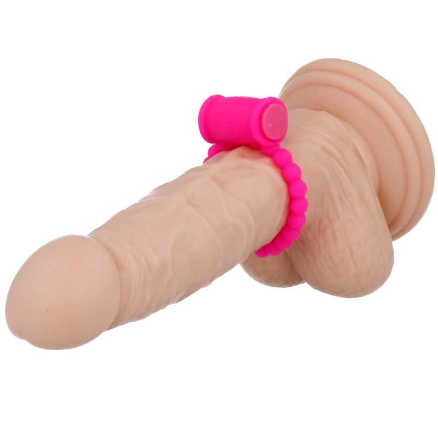 Vibrating ring 25 pink