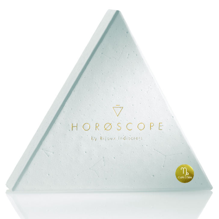 Indiscreet Capricorn Horoscope Kit
