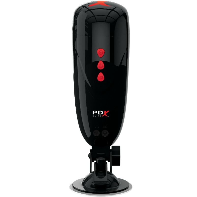 Dirty Talk Starter Runner