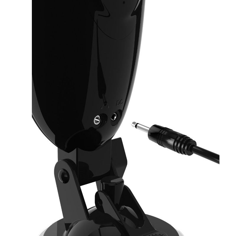 Dirty Talk Starter Runner