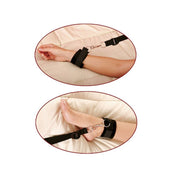 Bed fixings restraint kit