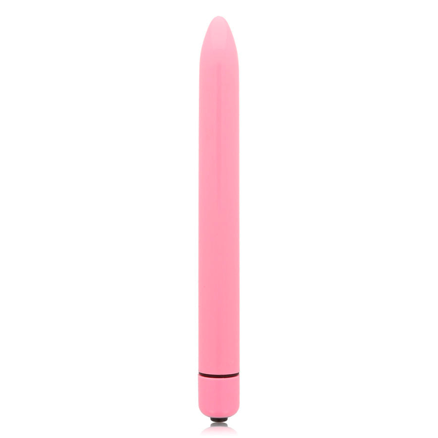 Pink vibrator