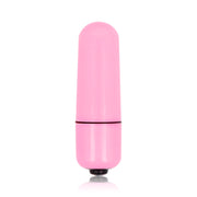 Petite bullet vibe deep pink