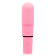 Pink pocket vibrator