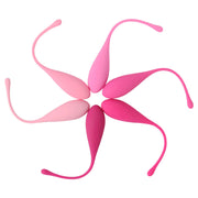 Kegel Fit Pelvic Muscle Training Set 6 pcs