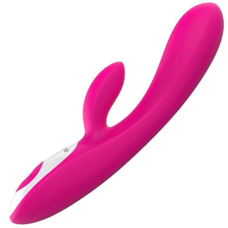 Want a rechargeable vibrator voice command