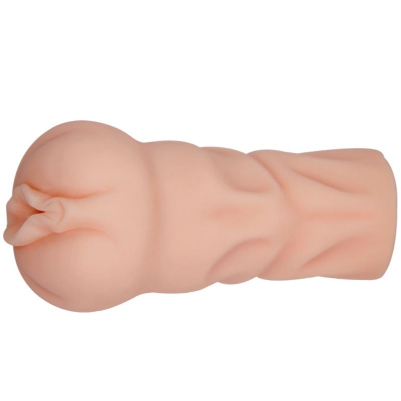 Mavis 15.2 cm Vagina Masturbator