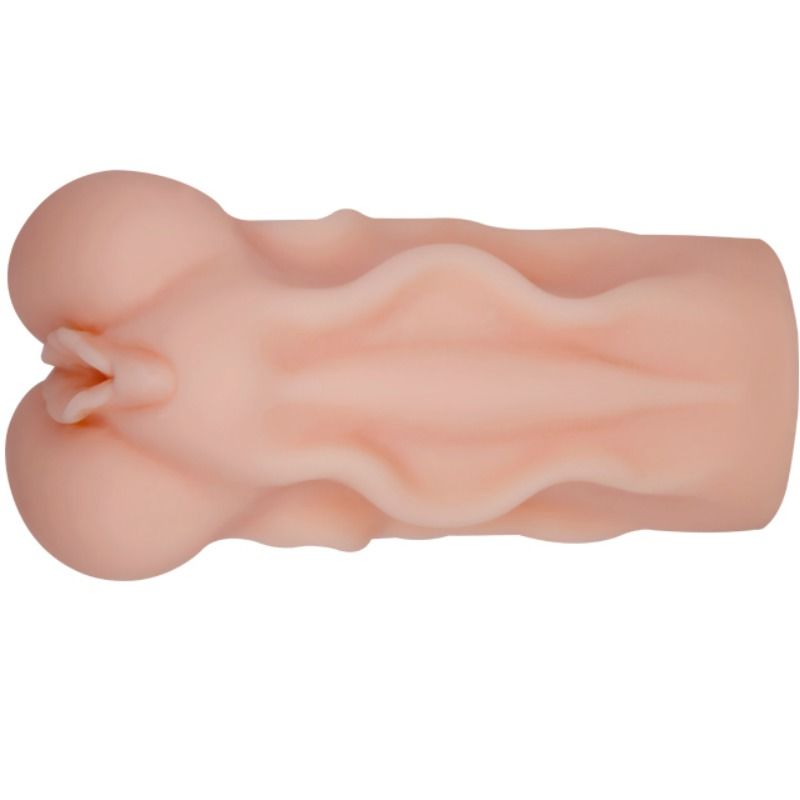 Linda Vagina Masturbator 13.7 cm