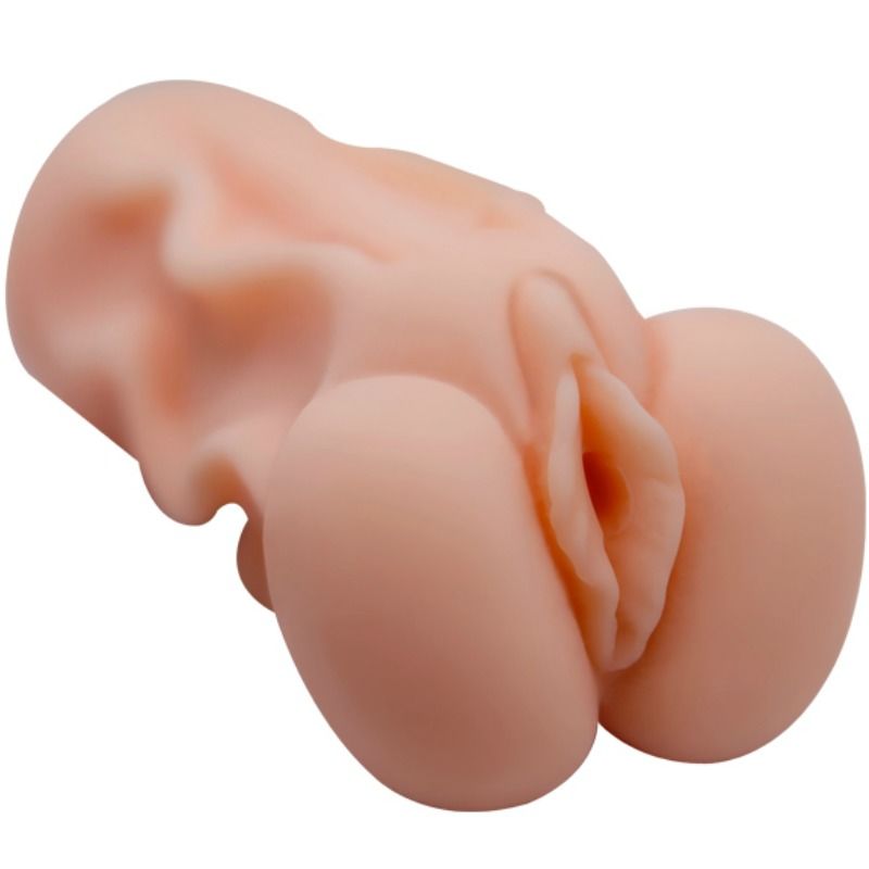 Linda Vagina Masturbator 13.7 cm