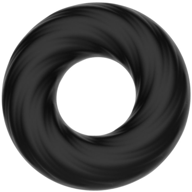 Super soft silicone ring