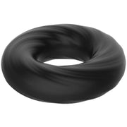 Super soft silicone ring