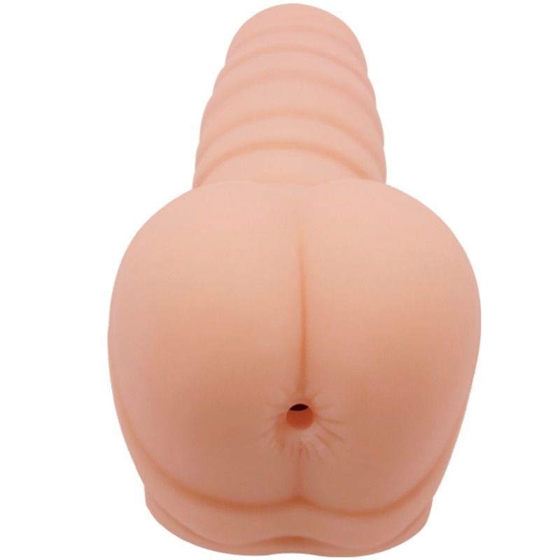 Multifunctional penis 21.8 cm
