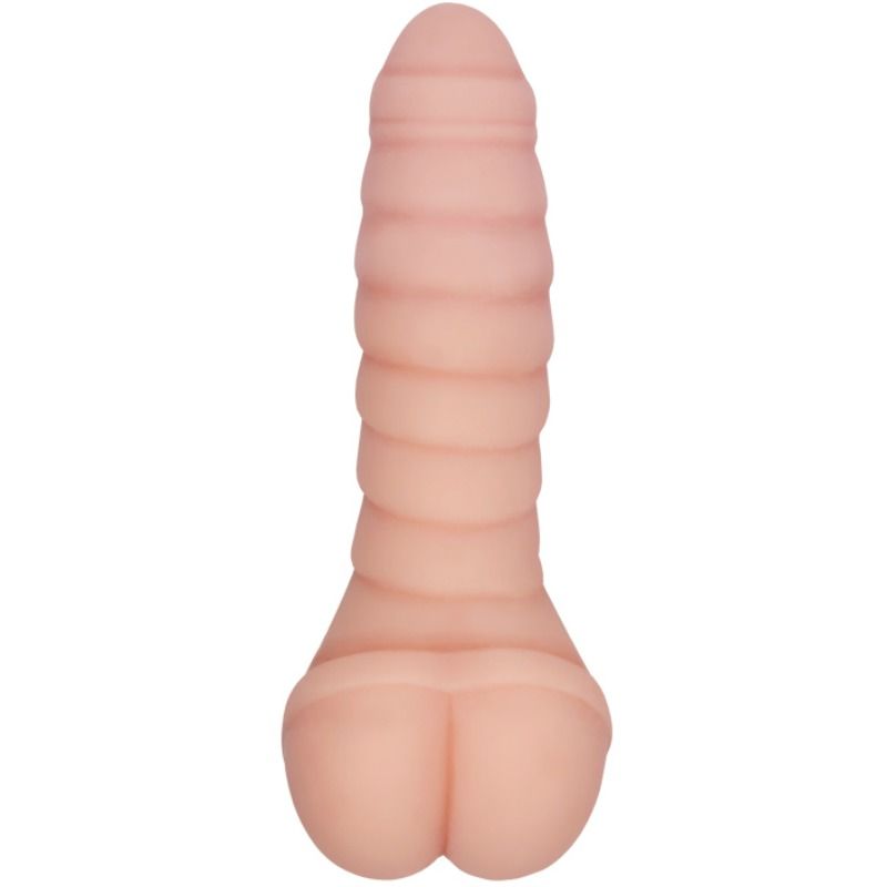 Multifunctional penis 21.8 cm