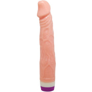 Realistic Natural Vibrator 22 cm