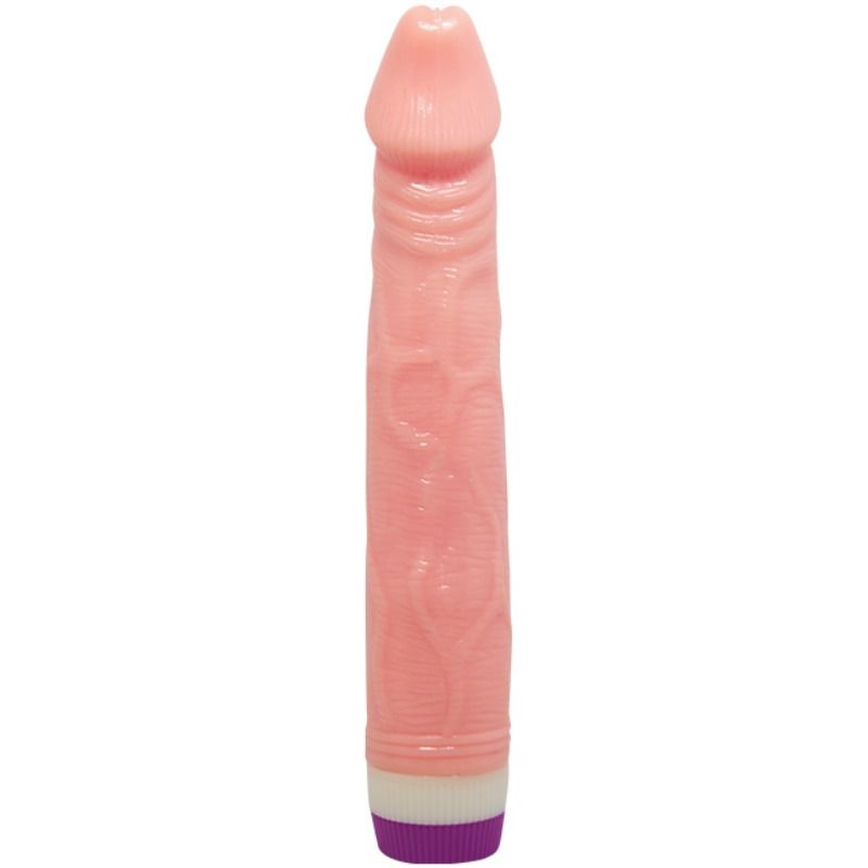 Realistic Natural Vibrator 22 cm