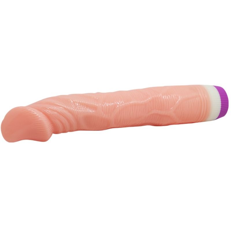 Realistic Natural Vibrator 22 cm