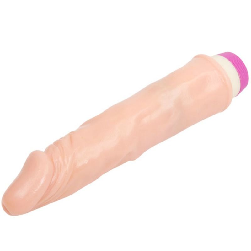 BAILE - PLEASURE WAVES VIBRATOR 21.5 CM BEGINNERS