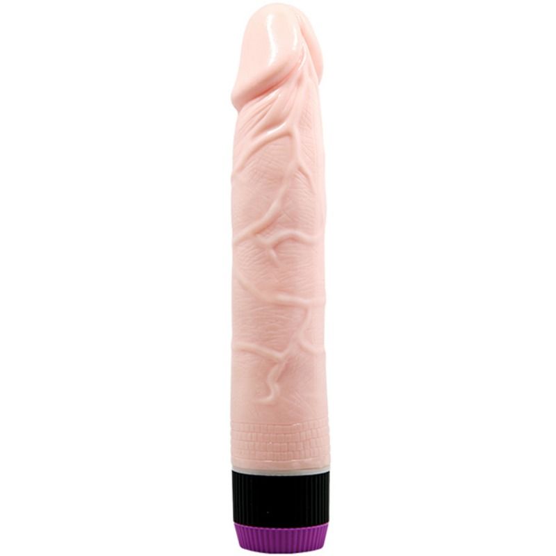 Adour Club Realistic Vibrator 21.5 cm