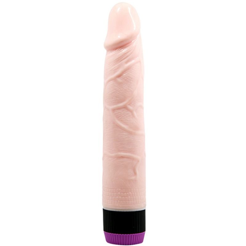 Adour Club Realistic Vibrator 21.5 cm