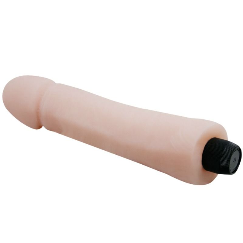 Love Companion 25 cm Dildo Vibrator
