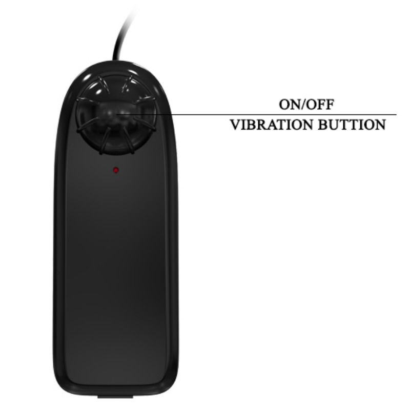 Vibrating waterspray and penis ejaculation function
