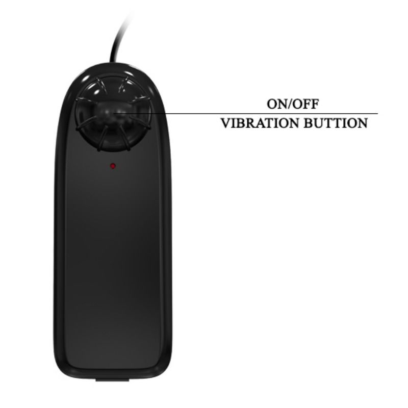 Realistic Dildo with Vibration