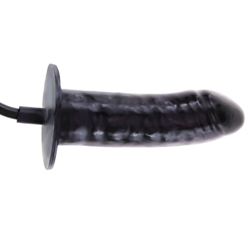 Bigger Joy Inflatable Penis 16cm