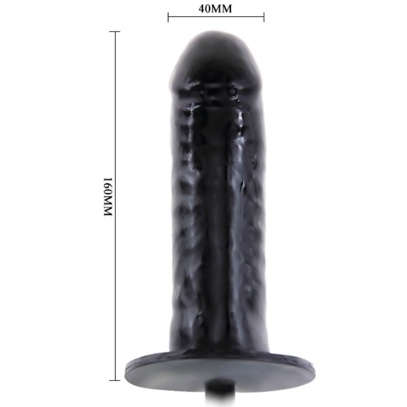 Bigger Joy Inflatable Penis 16cm