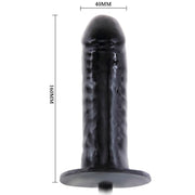 Bigger Joy Inflatable Penis 16cm