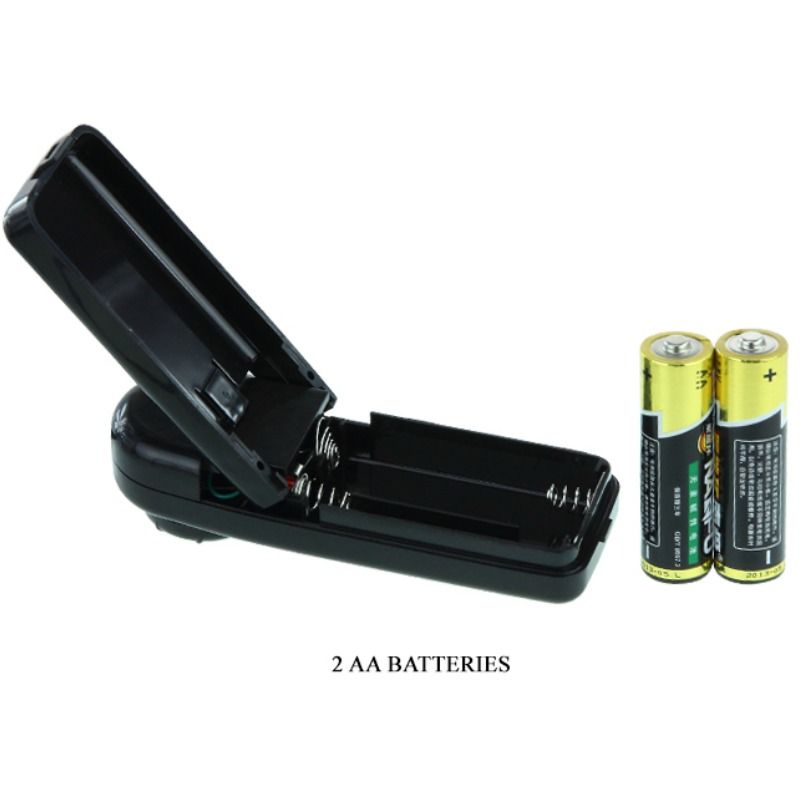 Bigger Joy Inflatable Penis with Vibration 16 cm