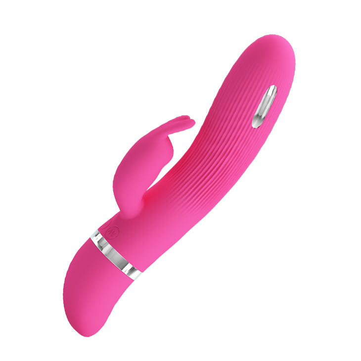 PRETTY LOVE - FLIRTATION ELECTRO-SHOCK VIBRATOR INGRAM