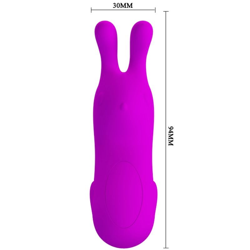 PRETTY LOVE - SMART RECHARGEABLE DIE WITH RABBIT