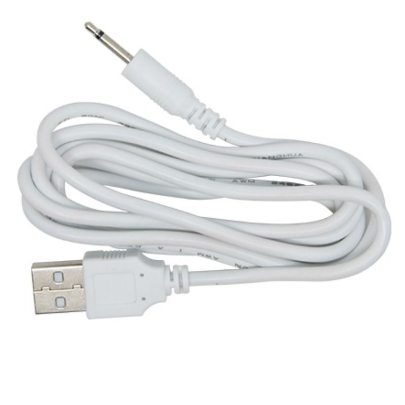 Smart rechargeable dice with rabbit