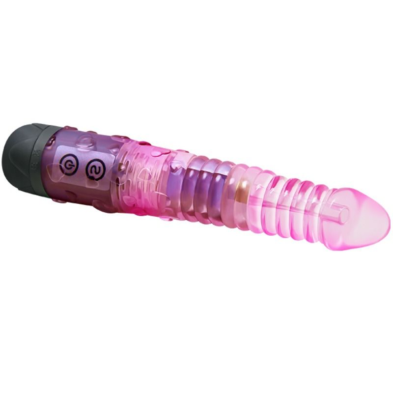 Give yourself a pink lover vibrator