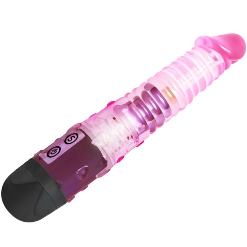 Give yourself a pink lover vibrator