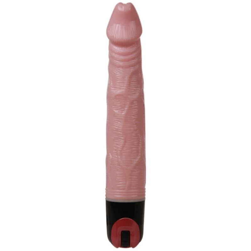 BAILE - MULTI-SPEED NATURAL VIBRATOR