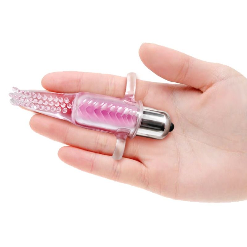 Vibrating Finger Dice Stimulator