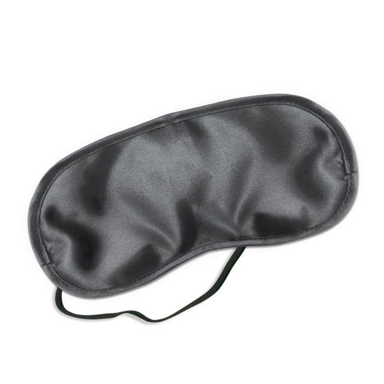 Satin love mask