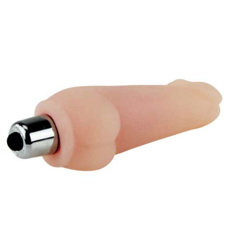 BAILE - MAVOUVIN SUPER MINI VIBRATOR