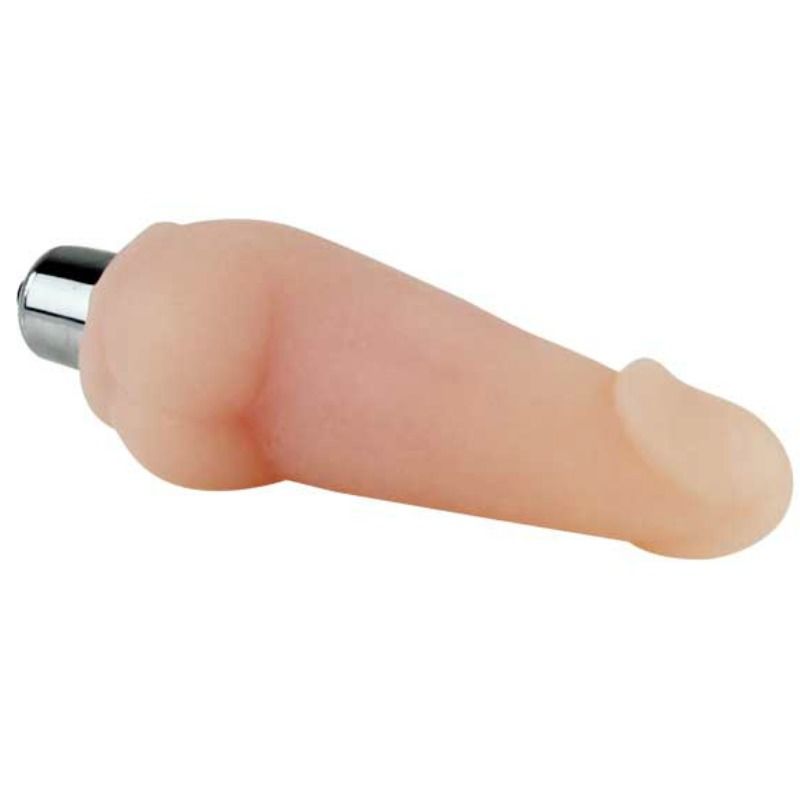 BAILE - MAVOUVIN SUPER MINI VIBRATOR