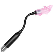 Wizard Wand Stimulator with Vibration